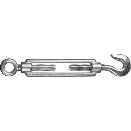 STAYER М16, 2 шт., талреп DIN 1480 крюк-кольцо — изображение 2