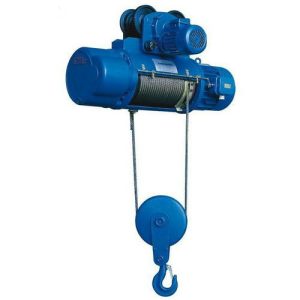 Таль электрическая TOR ТЭК CD 1045321 модель T 3,2 т 12 м