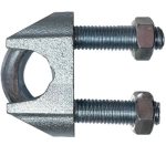 Зажим канатный Креп-Комп DIN 741 М36 25 шт