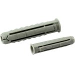 Дюбель распорный Креп-комп тип N 6х40 мм 1000 штук