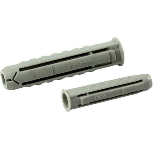 Дюбель распорный Креп-комп тип N 6х40 мм 1000 штук