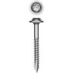 ЗУБР 32 х 3.8 мм, 350 шт, частая резьба, саморезы для глухих отверстий Профессионал