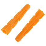 Дюбель универсальный TECH-KREP 8х52мм 200шт