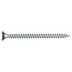 Саморез универсальный 3,0х40мм потайная головка 20шт