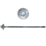 Саморез для сэндвич панелей Креп-Комп 6,3/5,5х130 мм 50 шт