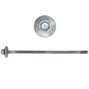 Саморез для сэндвич панелей Креп-Комп 6,3/5,5х130 мм 50 шт