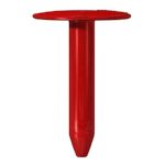 Крепеж телескопический Технониколь 353962 200 мм для фиксации мембран