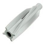 Дюбель для газобетона нейлоновый 8х55мм 50шт