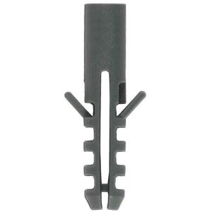 ЗУБР 40 x 8 мм, 1000 шт., дюбели распорные ЕВРО