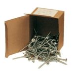 Шуруп Braas 5,0х70 мм для крепления черепицы 200 шт.