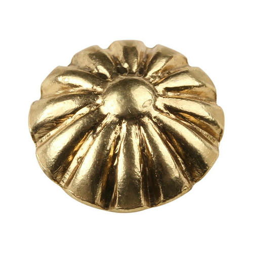 Гвозди мебельные латунированные 1,5х14мм 30шт