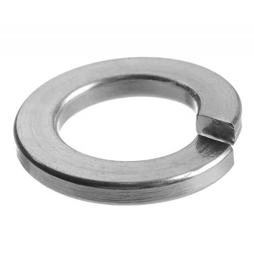 Шайба гроверная Госкреп, оцинкованная, DIN 127, М5 (25 шт)