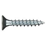 Саморез универсальный 4,0х20мм потайная головка 20шт