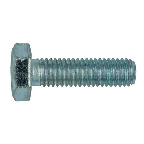 Болт DIN933 с полной резьбой 12х40 4шт