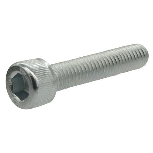 Винт DIN912 с внутренним шестигр М6x30 10шт