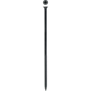 ЗУБР 152 х 4.8 мм, 300 шт., СГМ саморезы гипсокартон-металл Профессионал