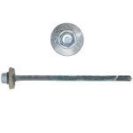 Саморез для сэндвич панелей Креп-Комп 6,3/5,5х105 мм 50 шт