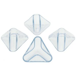 Уголок защитный Palladium, BS 46.24, (4 шт)