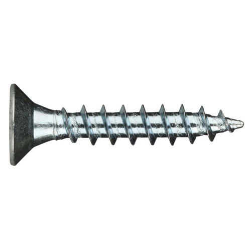 Саморез универсальный 3,0х20мм потайная головка 20шт