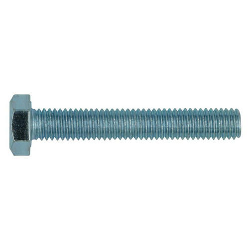 Болт DIN933 с полной резьбой 10х70 4шт