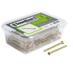 Саморез SoundGuard УН 4х60 мм 100 шт в упаковке