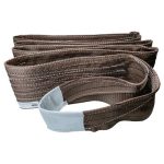 Строп текстильный петлевой Gigant Professional СтП GP06-05 6 т 5 м