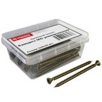 Саморез Izogertz IZG универсальный 5х90 мм 50 шт