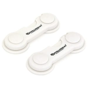 Блокиратор мебельный Palladium, 2 шт