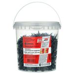 Саморез гипсокартон-дерево 3,8х32мм 1000шт