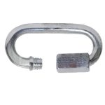 Карабин винтовой Креп-Комп М8 25 шт