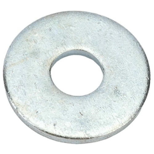 Шайба увеличенная Креп-Комп оцинкованная DIN9021 М22 17 шт