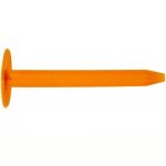 Дюбель кровельный Креп-комп RDK 140 мм 400 штук