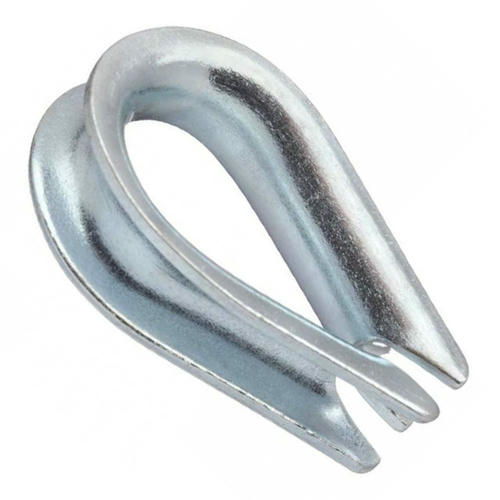 Коуш DIN6899 10мм — изображение 2