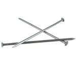 Гвозди строительные Gigant G-925567 4x120 мм 5 кг