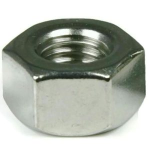 Гайка оцинкованная Креп-Комп DIN934 шестигранная М36 пр.8