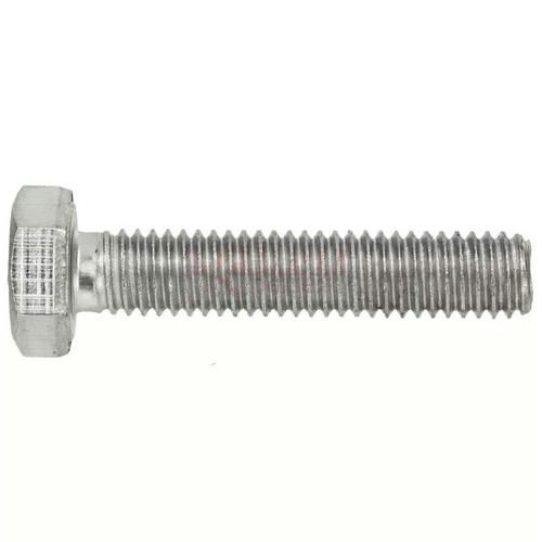 Болт с полной резьбой Креп-Комп бпн1670 нержавеющий DIN933 А2 16х70 мм 25 штук