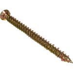 Шуруп по бетону Креп-комп Нагель 7,5х 92 мм 100 шт