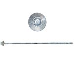 Саморез для сэндвич панелей Креп-Комп 6,3/5,5х240 мм 50 шт