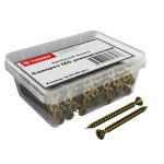 Саморез Izogertz IZG 5х70 мм 50 шт