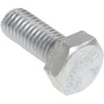 Болт с шестигранной головкой IEK CLP1M-B-8-70 М8х70 мм