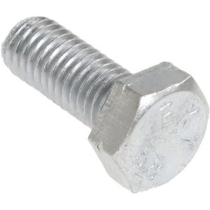 Болт с шестигранной головкой IEK CLP1M-B-8-70 М8х70 мм
