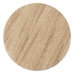 Заглушка самоклеющаяся 14мм меламин дуб линдберг 50шт