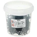 Саморез гипсокартон-дерево 4,2х65мм 250шт