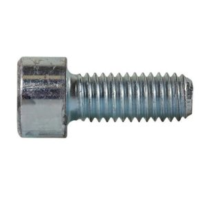 Винт Креп-Комп DIN912 с внутренним шестигранником 8х16 мм 2300 шт