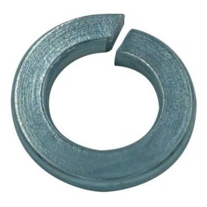 Шайба пружинная DIN127 М8 25шт