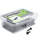 Саморез по дереву SoundGuard ГД 3,5х32 мм 200 шт в упаковке