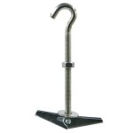 Крепление для люстры до 22кг