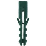 ЗУБР 50 х 10 мм, 50 шт., дюбели распорные ЕВРО