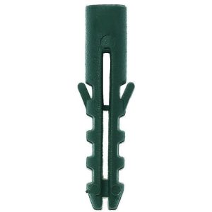 ЗУБР 50 х 10 мм, 50 шт., дюбели распорные ЕВРО