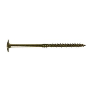 Саморез конструкционный для дерева 8,0x80мм TORX 40 1шт